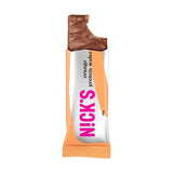 Barre protéinée gaufrette orange 40g - Nick's