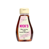 Sirop de fibres saveur miel 300g - Nick's