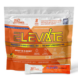 Cétones orange Elevate 30 portions - Real Ketones