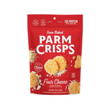 Chips quatre fromages 50g - ParmCrisps