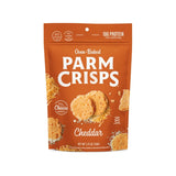 Chips de parmesan et cheddar 50g - ParmCrisps