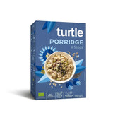Porridge 6 Seeds 450g - Turtle Cereals