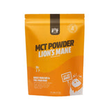 Poudre de MCT au Lion's Mane 260g- Friendly Fat Company