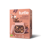 Power granola coco et cacao 350g - Turtle