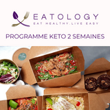 2 Wochen Keto-Programm
