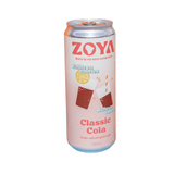 Soda Classic Cola 330ml - Zoya