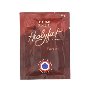 Holyfat cacao piment