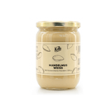 Purée d'amandes blanches 500g - Koro