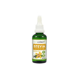Stévia liquide vanille 50ml - NKD Living