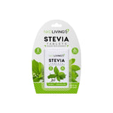 Comprimés de stévia (200 comprimés) - NKD Living