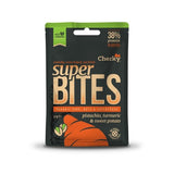 Superbites bio porc & pistache 30g - Cherky Foods