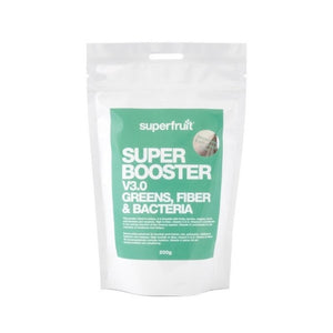 super booster vitamines et probiotiques superfruit