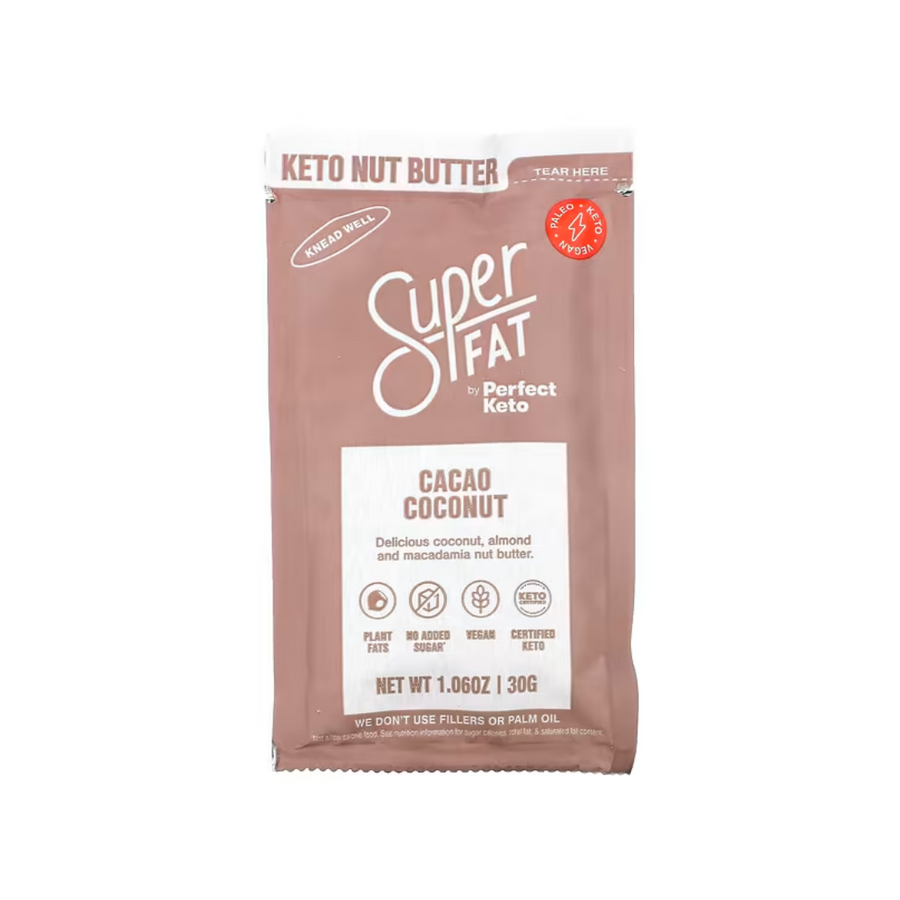 Superfat cacao coco