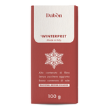 Tablette Winterpret 100g - Dabon