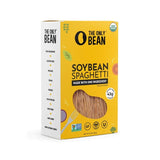 Spaghettis de soja bio 227g - The Only Bean