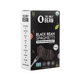 Spaghettis de soja noir bio 227g - The Only Bean
