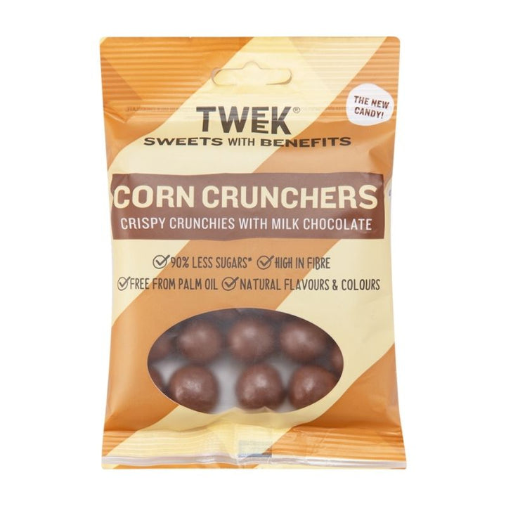corn crunchers tweek