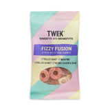 Fizzy Fusion Zuckerfreie Bonbons 110g - Tweek
