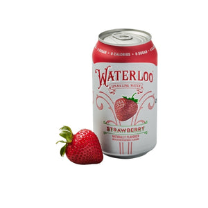 waterloo fraise