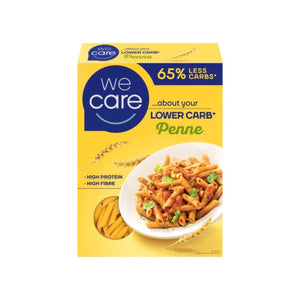 penne low-carb we care