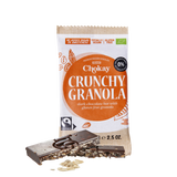 Tablette crunchy granola 70g - Chokay