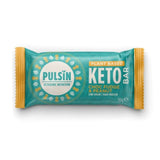 Protein-Keto-Riegel Schokolade und Erdnüsse 50 g - Pulsin