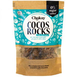 Bouchées coco rocks 110g - Chokay