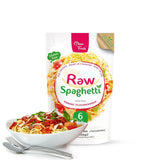 Raw Spaghetti 200g - Clean Foods