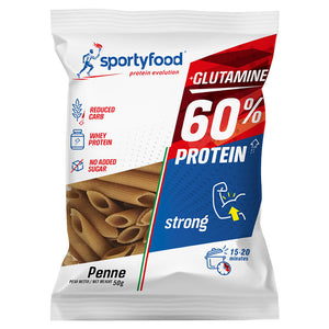 Penne strong 50g - Sportyfood