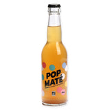 Sprudelgetränk mit Bio-Mate 33cl - Pop Maté