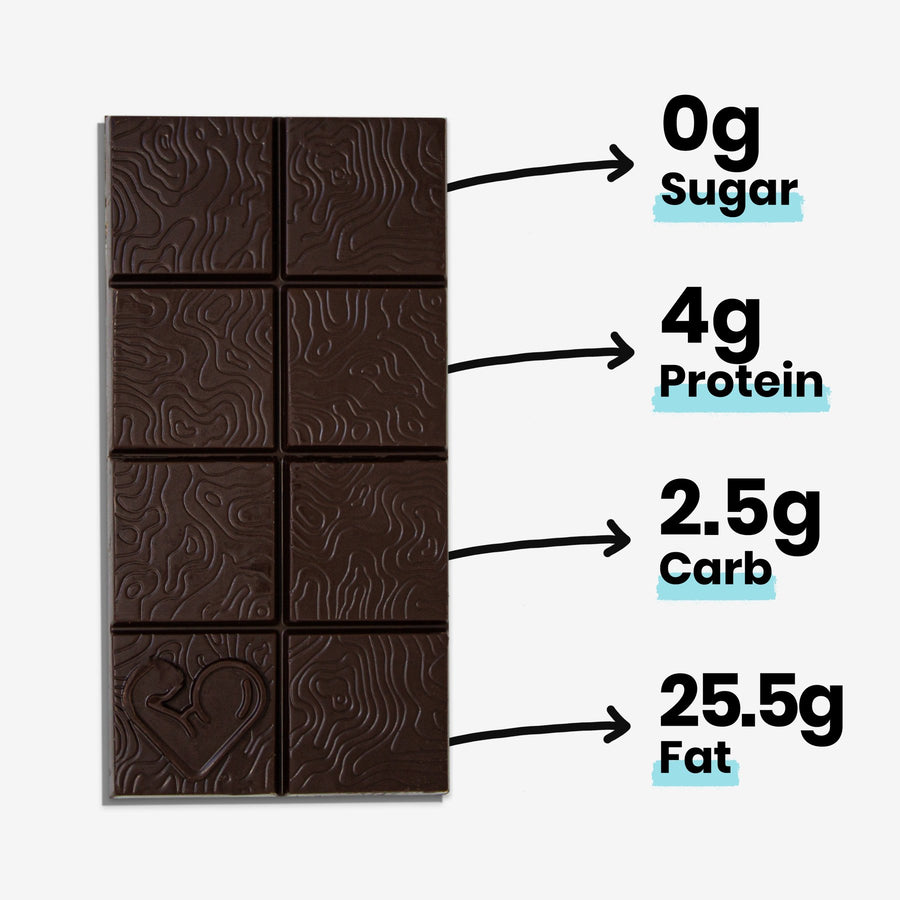 Muesli pépites chocolats sans sucre ajouté dukan - 350g