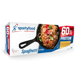 Spaghetti strong 500g - Sportyfood