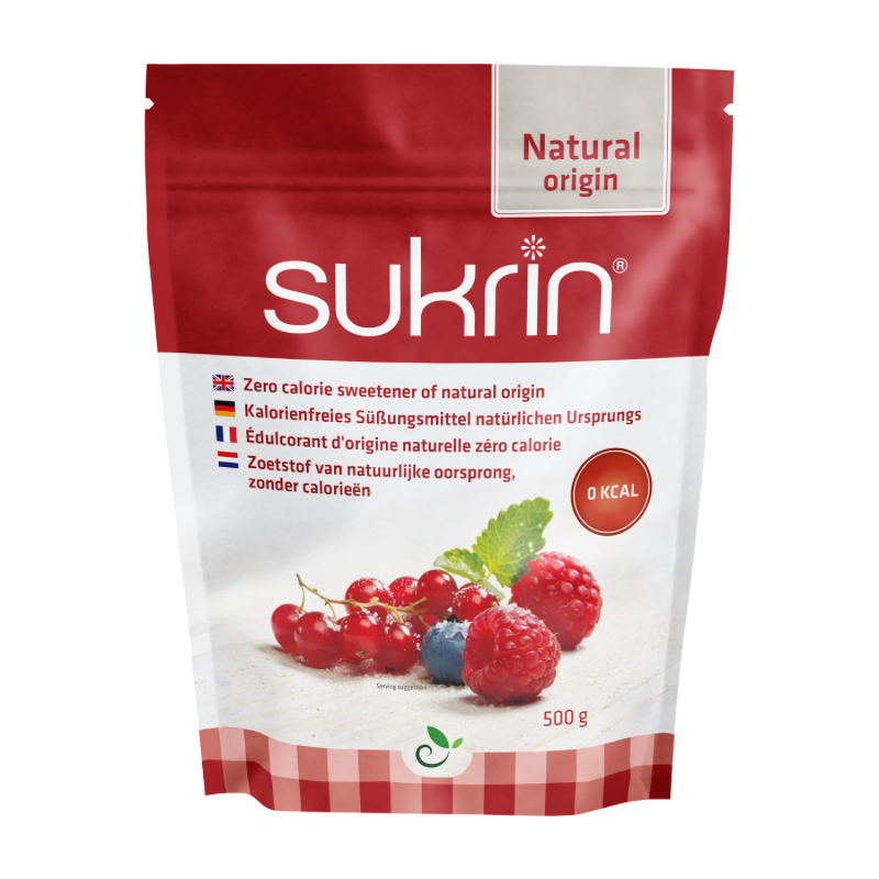 Substitut de sucre Sukrin