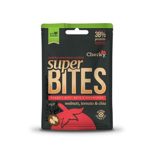 superbites cherky foods
